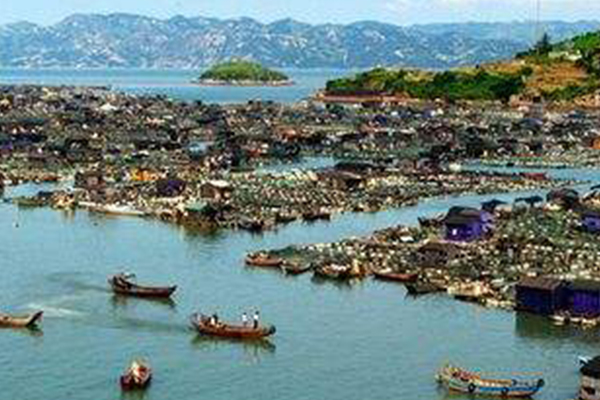 福建省内自驾游前十名:天然氧吧永泰云顶上榜 还有花海梯田插图5