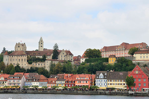 德国十大最美小镇，择一城而终老，人生必去系列插图3