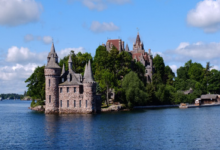 北美洲最有名的十大景点 美国大峡谷最震撼，第四有象征意义|爱分享