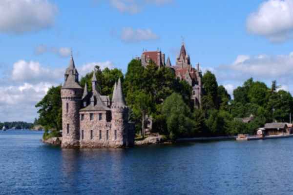 北美洲最有名的十大景点 美国大峡谷最震撼，第四有象征意义插图9