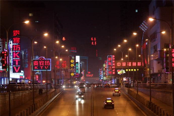 沈阳十大最值得去的景点：棋盘山第二，第八朝鲜民族风情插图6