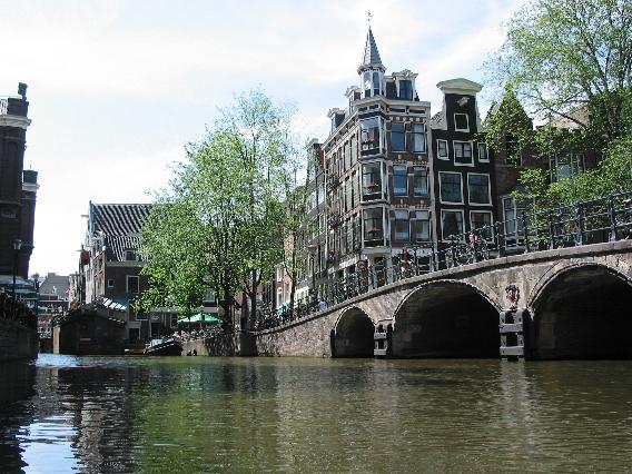 荷兰十大著名旅游景点 领略荷兰风情插图2