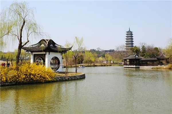 浙江抖音十大热门景点 这些景点在抖音经常被提及插图2