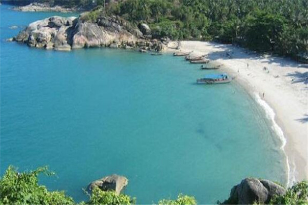 世界十大顶级海岛 尼姆巴岛居榜首，度假选这些准没错插图6