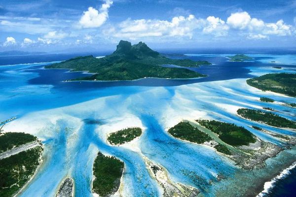 国外情侣旅游十大圣地排名 马尔代夫很受欢迎适合旅游插图2