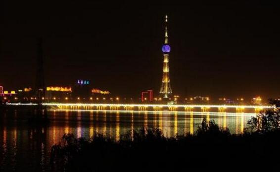 洛阳好玩的地方排行榜 龙门石窟必游，白马寺也别错过插图7