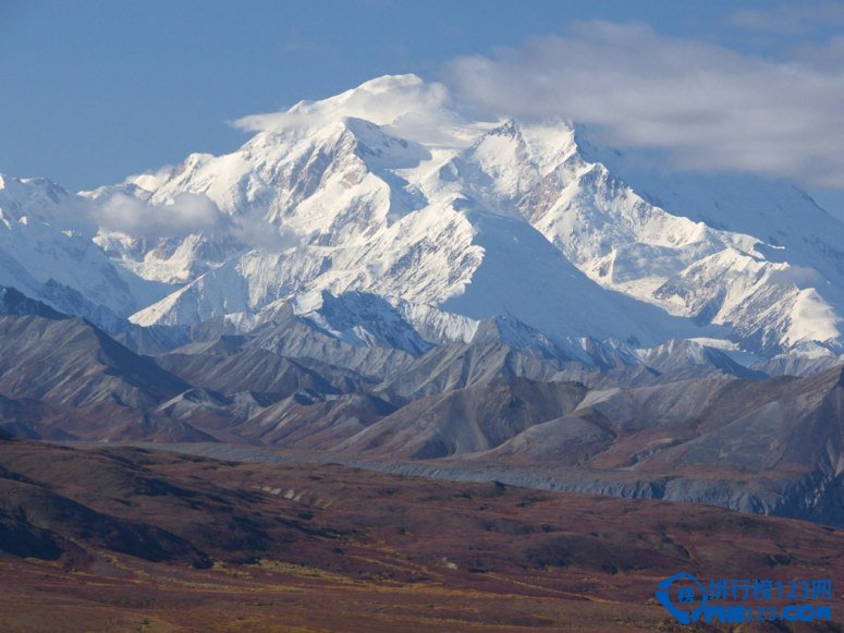 美国十大国家公园排行榜插图6