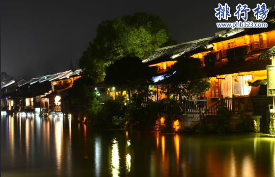 浙江有什么好玩的地方?浙江旅游必去景点排行榜插图