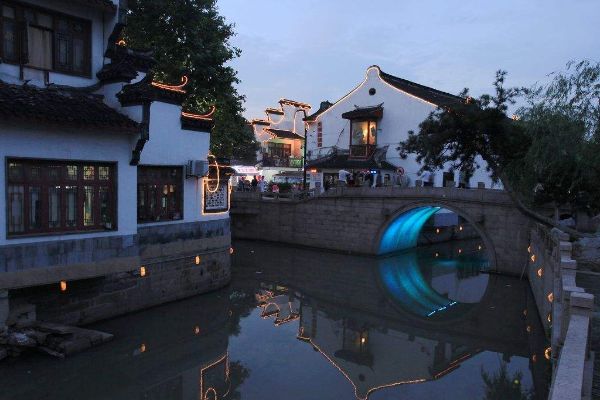 上海十大免费景点 外滩与上海博物馆值得一去插图8