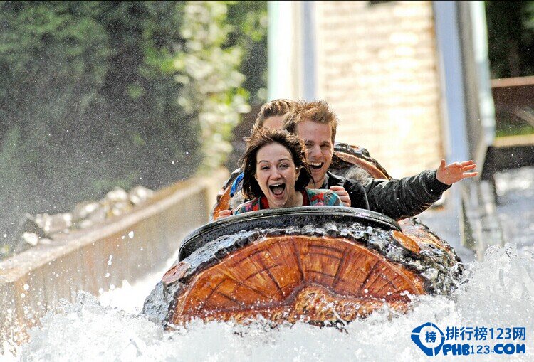 英国10家最棒的的主题公园插图3