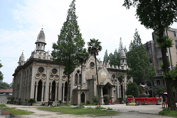 武汉抖音网红地点:周末放松好去处知音号 涨渡湖 木兰草原上榜插图3