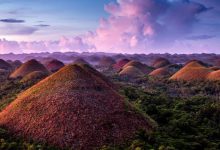 世界十大地质奇观：羚羊峡谷第二，第一名已有1.9亿年历史|爱分享