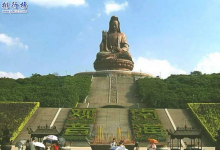 最美广东十大古镇排名,广东哪个古镇最好玩？|爱分享