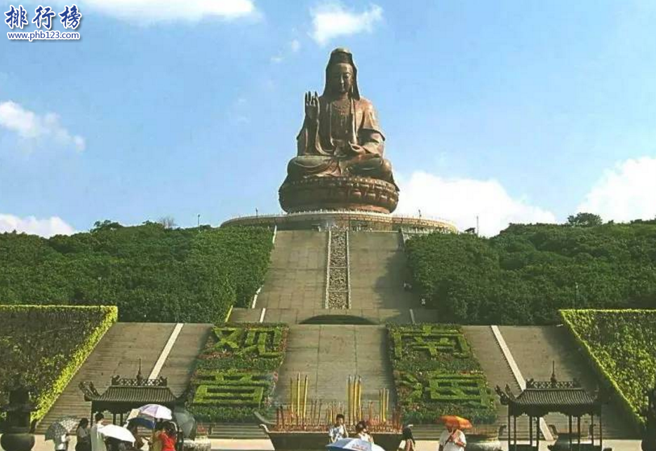 最美广东十大古镇排名,广东哪个古镇最好玩？插图2