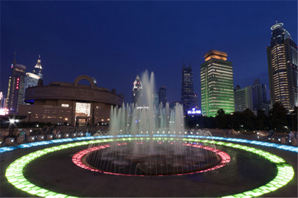 潮州十大公园广场排名:慧如公园第9，第8红色历史意义插图6