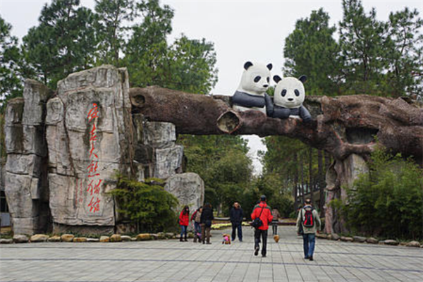 湖州十大最好玩的地方：三九坞上榜，第三有千年历史插图4
