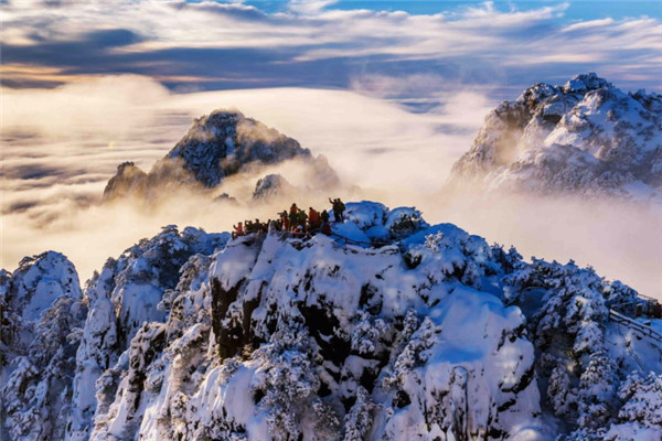 适合十一月旅游的地方前十名：乌镇上榜，它发现了金面具插图6