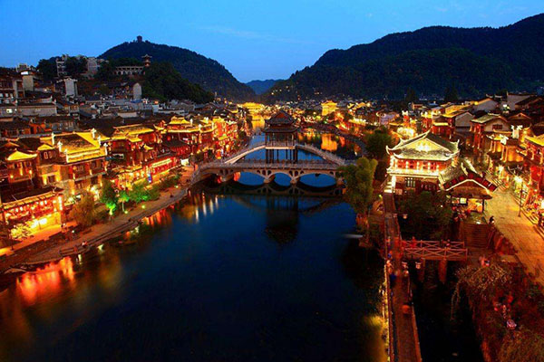 十大国内过年适合旅游的地方 罗平上榜 领略独特年味插图9