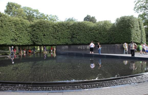 华盛顿十大景点，白宫上榜，四大馆必去插图7