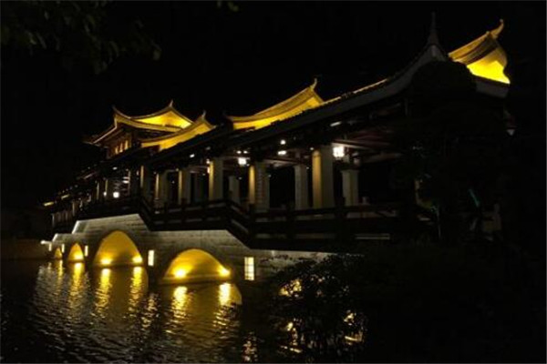 泉州最好玩的地方推荐 泉州好玩的地方排行榜插图6