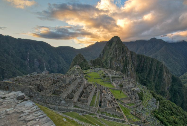 世界十大遗产 中国上榜两个，兵马俑位列第八插图9