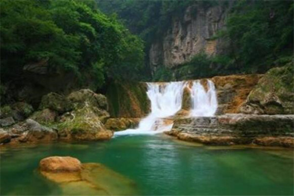 晋城最好玩的地方推荐 晋城好玩的地方排行榜插图3