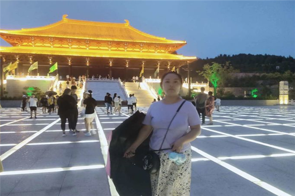 保定十大景区排行榜：宋街上榜，蚕姑坨第三插图