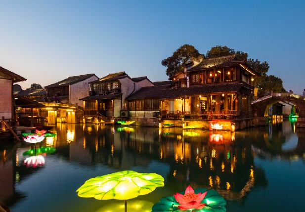 一月份旅游去哪好玩 1-2月最适合旅游的地方插图9