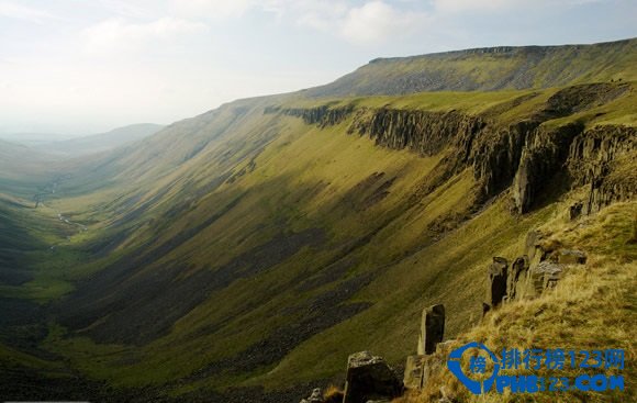 世界7处史诗般壮美的步道排行榜插图1