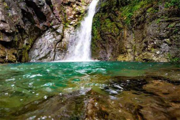 安庆十大风景名胜区排行榜：皖河闸上榜，第九是古镇插图2