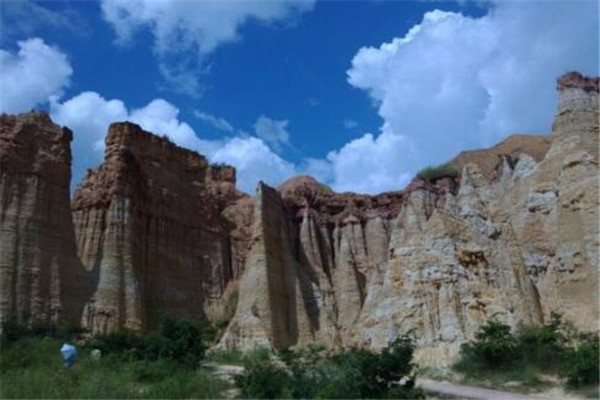 楚雄州最好玩的地方推荐 楚雄州好玩的地方排行榜插图