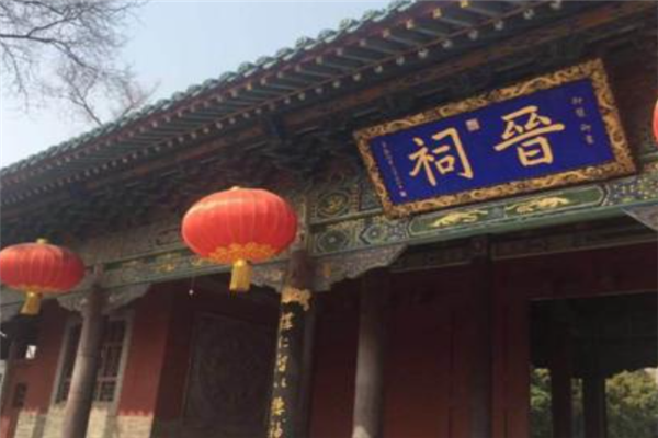 太原十大最好玩的景点：食品街上榜，第七是煤炭博物馆插图