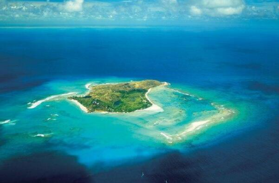 全球十大最贵的私人岛屿 第五的岛屿每晚租金都要53000美元插图4