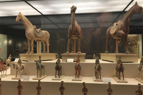 乌鲁木齐10大景点：南山牧场上榜，第一是著名的瑶池插图4