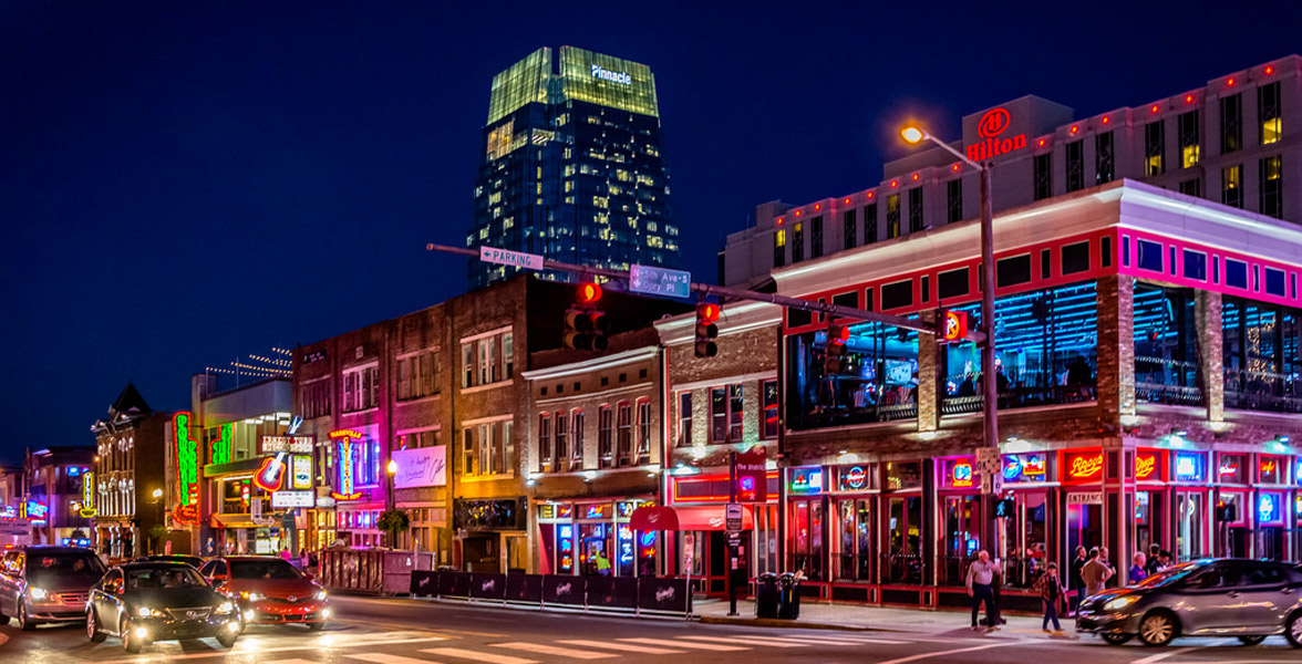 2019北美十大浪漫城市，体验浪漫与历史(北美蜜月圣地)插图