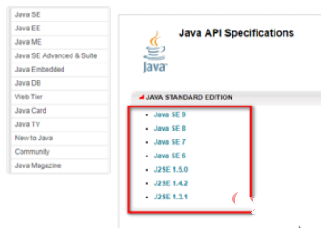 如何查找java的api文档插图4