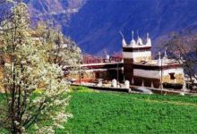 四川十大名村 甲居一村如童话世界，第六你去过吗|爱分享