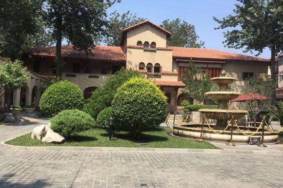 天津好玩的地方排行榜 瓷房子你敢去吗插图7