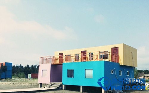 【浙江特色民宿推荐】浙江海边民宿十大最美海岛民宿插图7