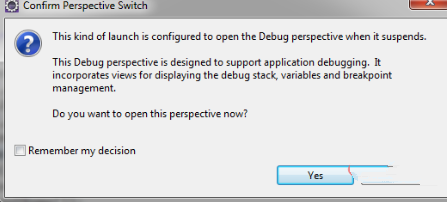 java中如何调试程序插图4