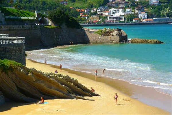 世界最惊艳的十大海滩 Lanikai海滩去几次都不会觉得腻插图1