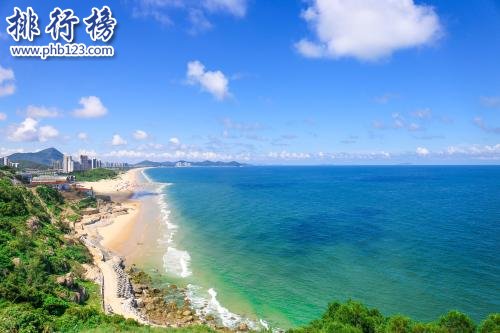 中国十大海岛排名2018，西沙群岛排名第一（最美）插图4