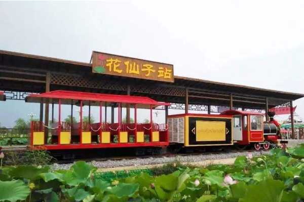 东莞十大最好玩的景点：隐贤山庄上榜，粤晖园仅第七插图7