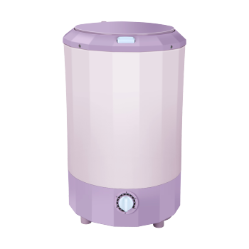 洗衣机如何祛除异味插图1