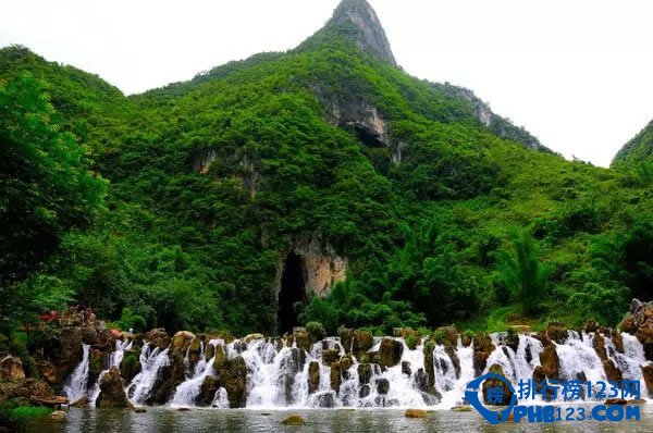 中国十大摄影圣地排行榜插图5