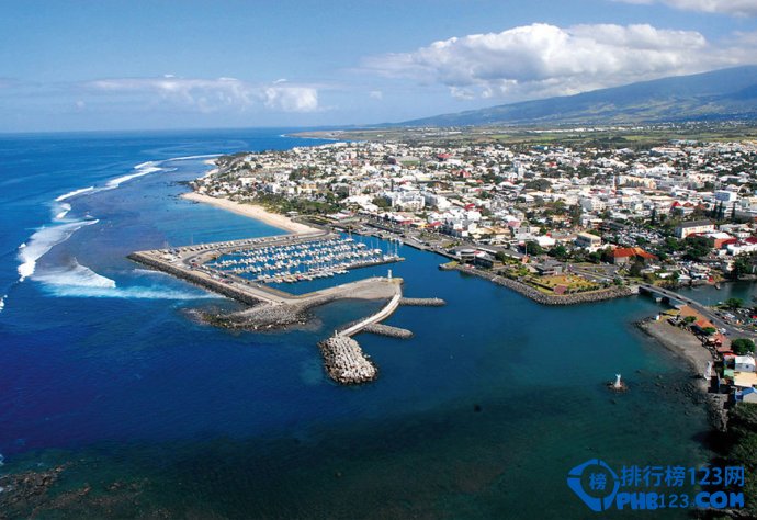 胜似欧洲风情的10大非欧洲旅行胜地排行榜插图8