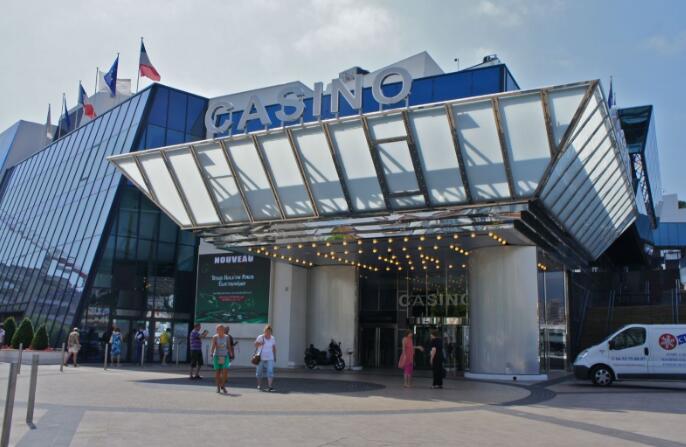 法国十大景点排名，都非常知名，值得一去插图6