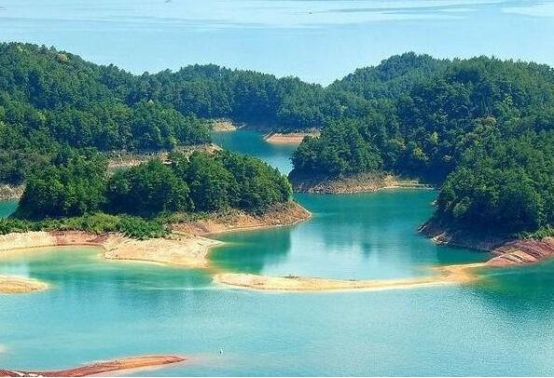 杭州十大景点排行榜 灵隐寺天目山均上榜,第一是必游之地插图1