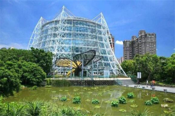 台中最好玩的地方推荐 台中好玩的地方排行榜插图6