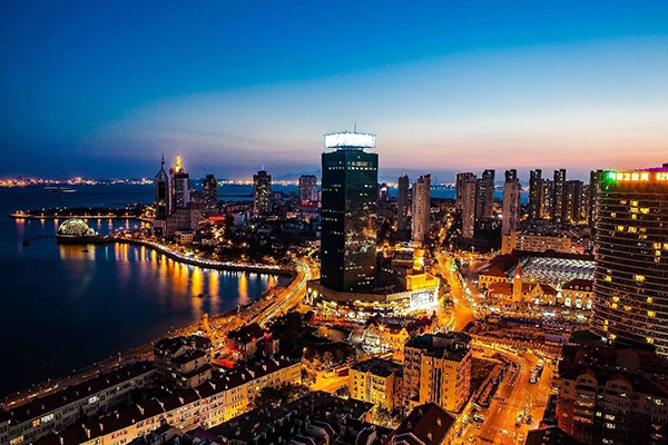 中国十大避暑城市：夏季避暑胜地 风景优美还有习习凉风插图6